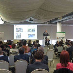Održana je Panel konferencija „Razvoj i uticaj mera na održivi rast biogas sektora u Srbiji“