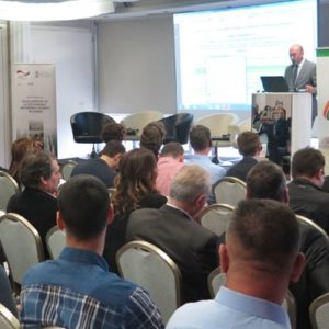 Panel Conference: Incentives Development and Impact on the Sustainable Growth of Biogas Sector in Serbia to Be Held on April 18, 2018