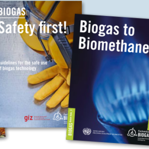 3 brochures available to our members