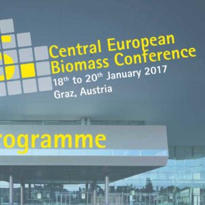 Central European Biomass Conference