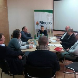 Održan sastanak sa UNDP na temu otklanjanja tehničkih barijera pri relizaciji projekta