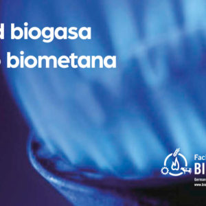 Elektronska verzija brošure „Od biogasa do biometana“
