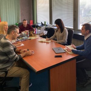 Leitfaden für Investoren veröffentlicht