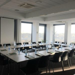 SBA Board meeting held