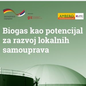 Handbuch „Biogas – Potenzial für die Kommunalentwicklung“