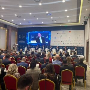 A Biogáz Szerbia Egyesület részvétele a 2023-as Kopaonik Üzleti Fórumon