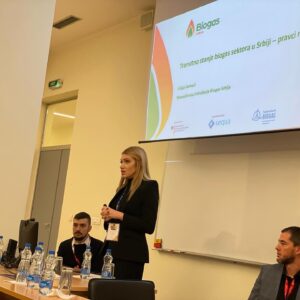 Teilnahme an der internationalen wissenschaftlichen Konferenz FINIZ 2023 (Datum 08.12.2023.)