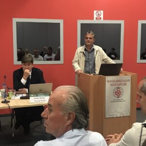 Učešće Udruženja Biogas Srbija na stručnoj konferenciji “Održiva poljoprivrede i OIE”