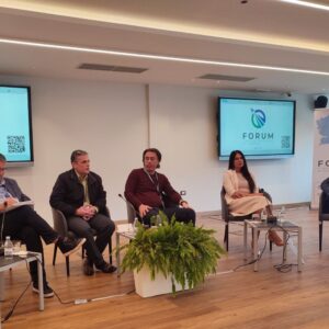 Participation of the Serbian Biogas Association at the “Regional Development Forum – APV 2024”