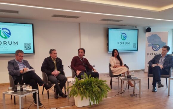 Participation of the Serbian Biogas Association at the “Regional Development Forum – APV 2024”