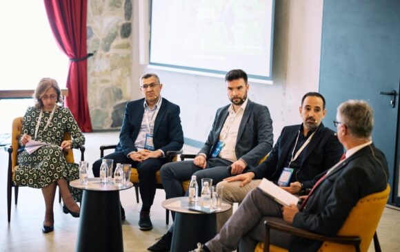 Participation of the Serbian Biogas Association in the Eco Forum