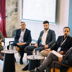 Teilnahme der Serbischen Biogas-Vereinigung am Eco Forum