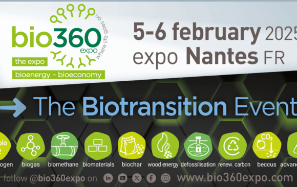 Serbian Biogas Association continues as media partner for the Bio360 event in 2025