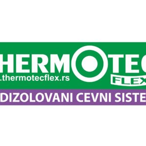 Predstavljamo novog člana – THERMO TEC FLEX doo