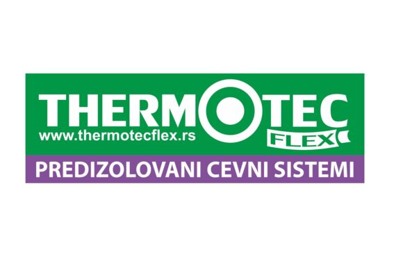 Introducing our new member – THERMO TEC FLEX doo