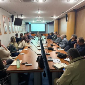 Biogas & Biomethane ROADSHOW 2025 in Novi Sad