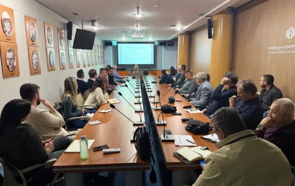 Biogas & Biomethane ROADSHOW 2025 in Novi Sad