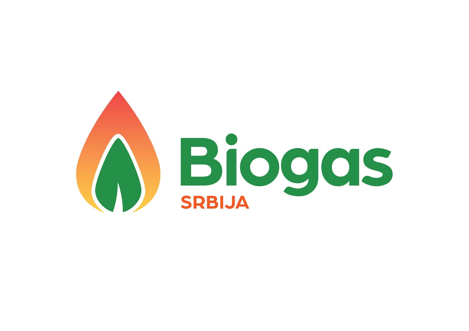Logo Biogas_2019 Agenda konferencije Udruženja Biogas Srbija „Nove poslovne prilike u sektoru bioenergije u Srbiji“