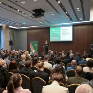 Serbian Biogas Association Hosts Conference on New Business Opportunities in Serbia’s Bioenergy Sector