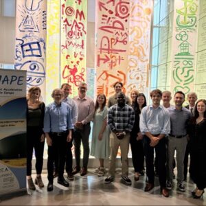 Serbian Biogas Association at the BIOMAPE Consortium Meeting in Slovenia