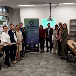 Serbian Biogas Association Participates in the BIOECO-INNO Stakeholders’ Day