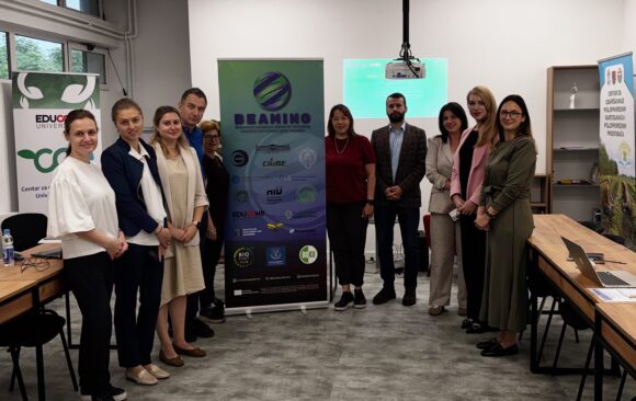 IMG_5698 (002) Udruženje Biogas Srbija učestvovalo na BIOECO-INNO Stakeholders’ Day