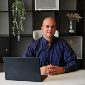 Beyond Individual Technologies: Building Sustainable Systems That Work – An Interview with Dr. Dinko Đurđević, Founder and Director of Green Sustainable Solutions